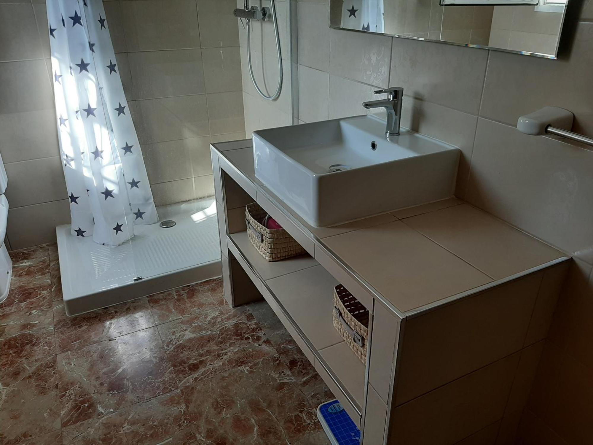 Casita De La Cumbre - Comfortable Holiday Home Near Cala Moraig Benitachell Buitenkant foto