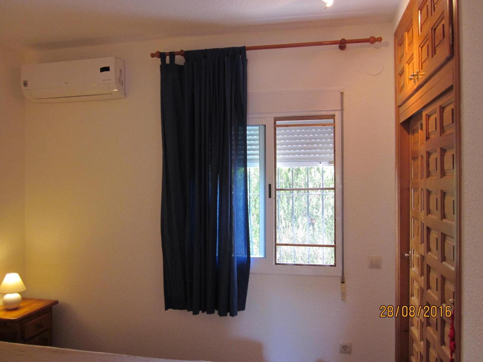 Casita De La Cumbre - Comfortable Holiday Home Near Cala Moraig Benitachell Buitenkant foto