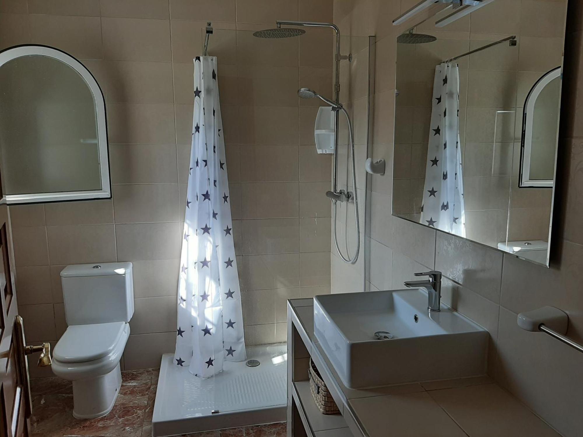Casita De La Cumbre - Comfortable Holiday Home Near Cala Moraig Benitachell Buitenkant foto