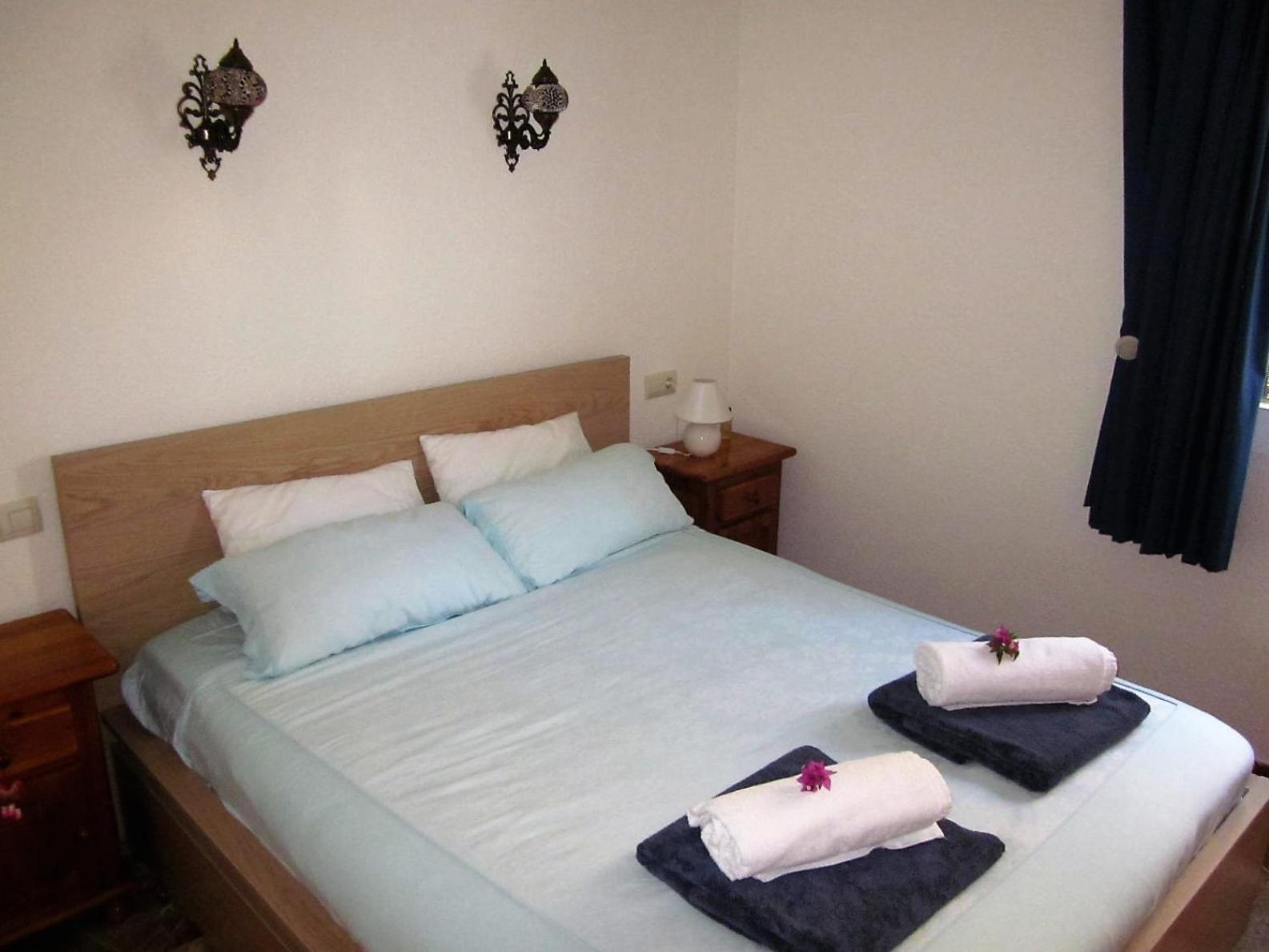 Casita De La Cumbre - Comfortable Holiday Home Near Cala Moraig Benitachell Buitenkant foto