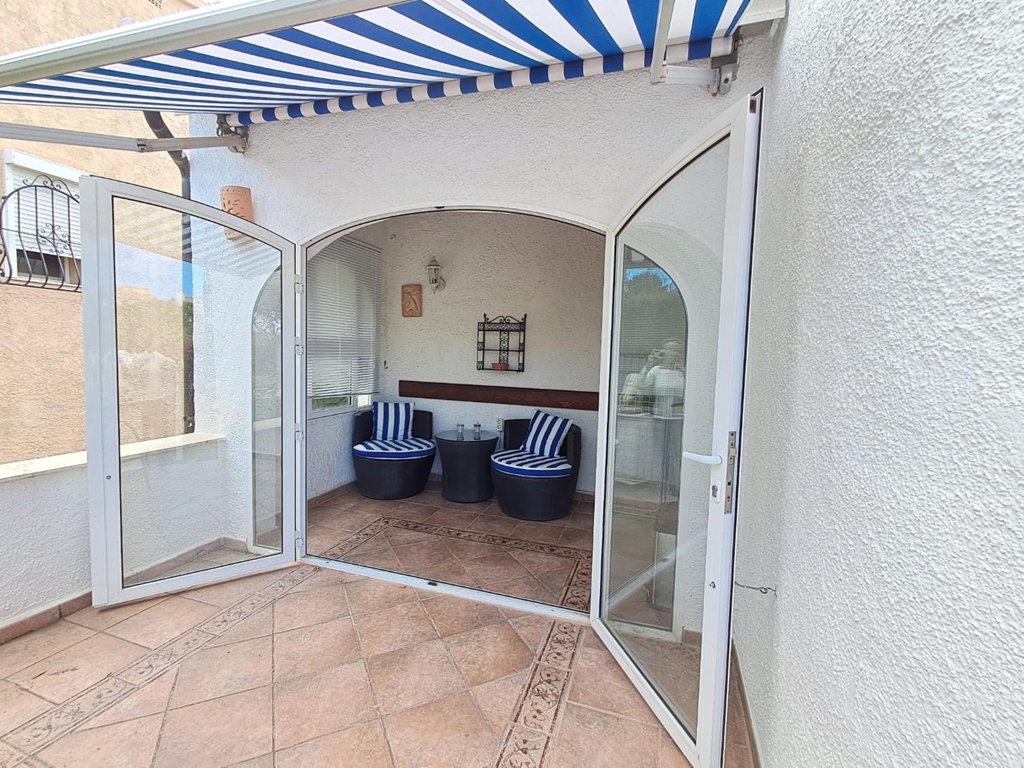 Casita De La Cumbre - Comfortable Holiday Home Near Cala Moraig Benitachell Buitenkant foto
